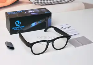 Ai Glasses