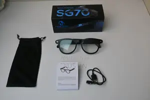 Ai Glasses