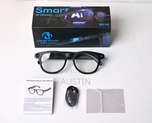 Ai Glasses