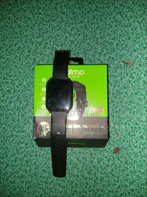 Oraimo Watch 5 Lite