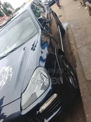 Porsche Cayenne 2008 Model . Direct Tokunbo. Just Like New.