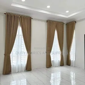 Premium Turkish Curtains