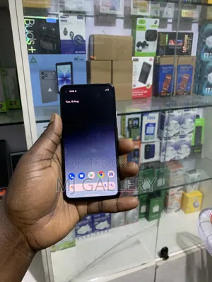 Google Pixel 4a 5G 128 GB Black