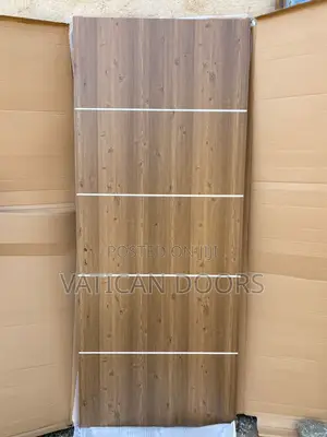 Turkish Interior Door