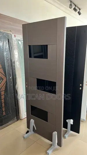 Turkish Interior Door