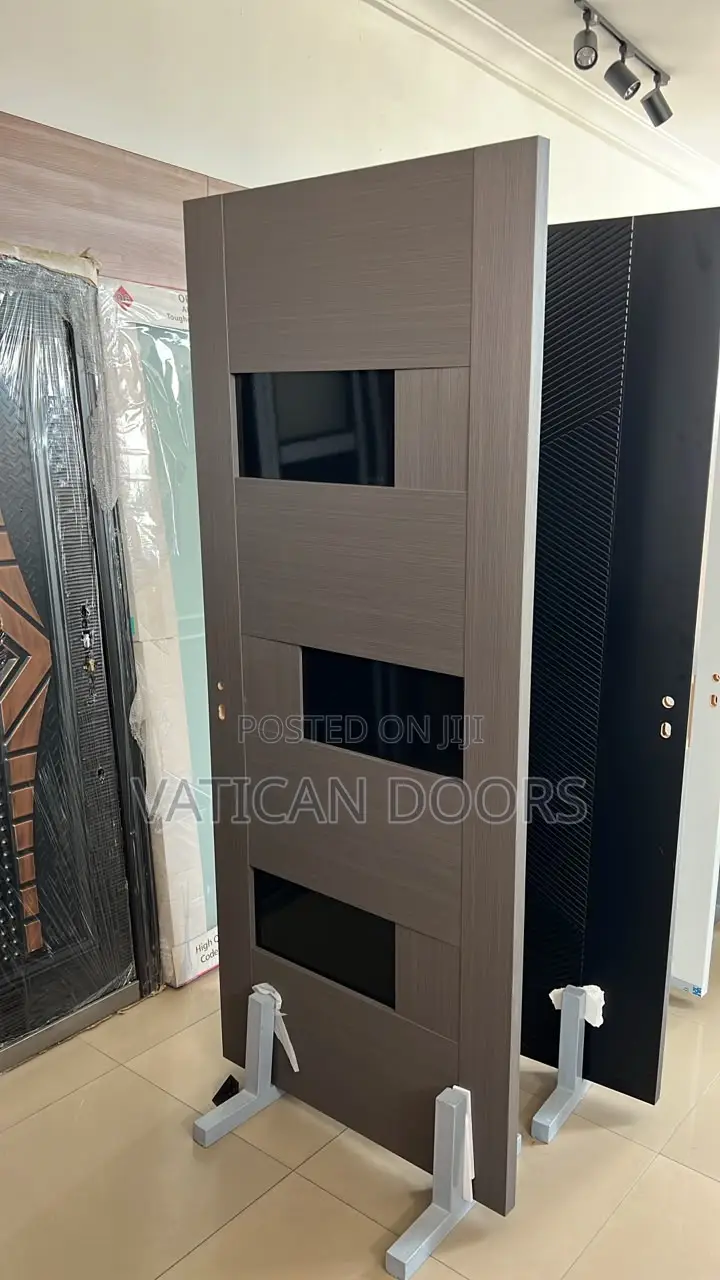 Turkish Interior Door