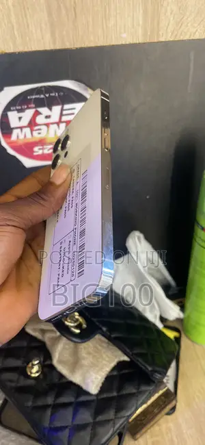 Apple iPhone 12 Pro Max 128 GB White