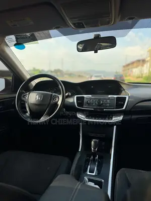 Honda Accord Sport 4dr Sedan FWD (2.4L 4cyl 2A) 2013 Burgundy
