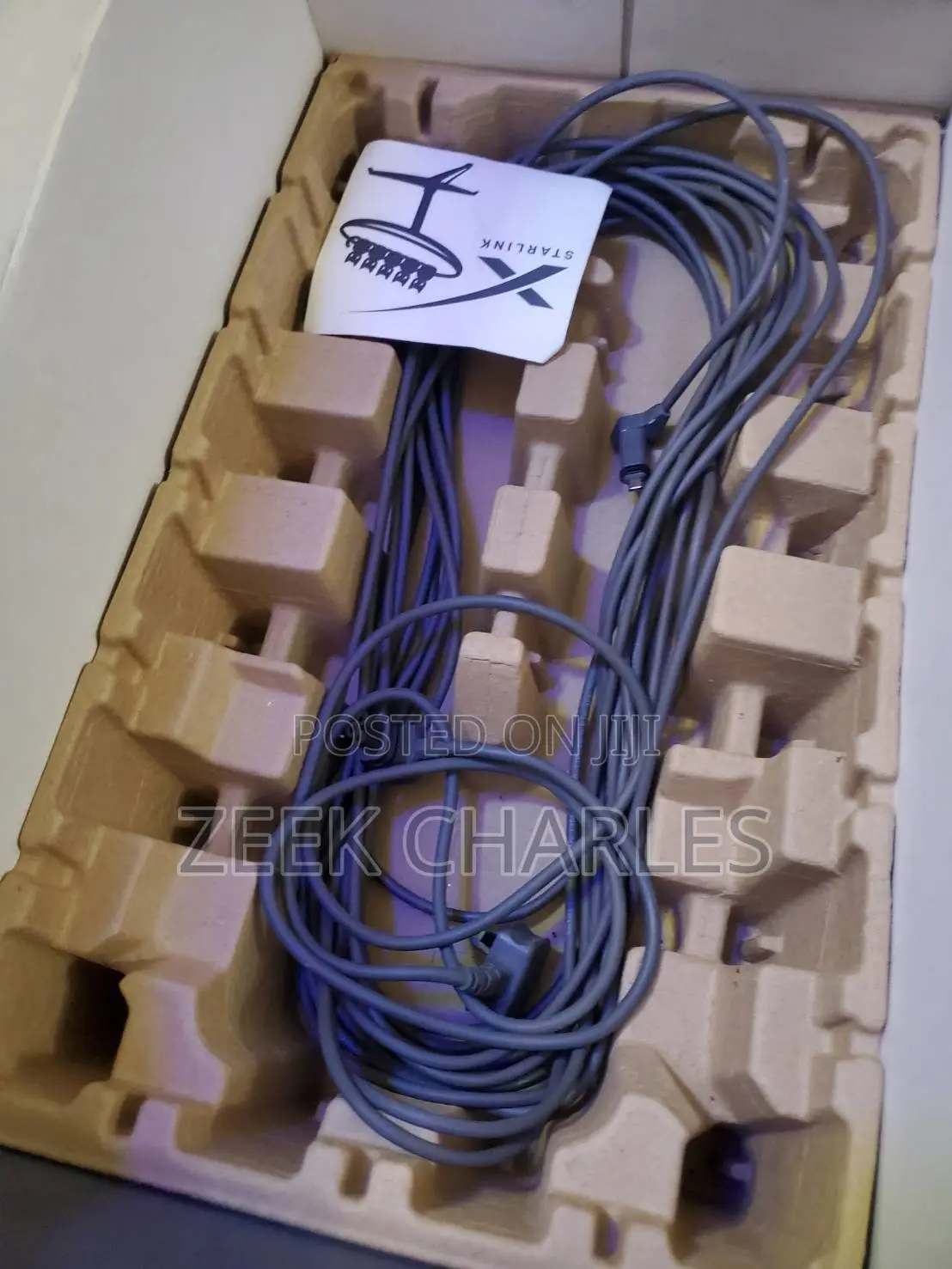 Star Link Standard Kit Set