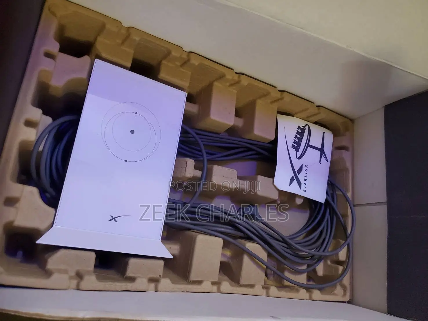 Star Link Standard Kit Set