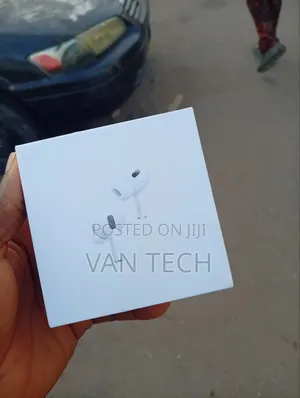 Airpods Pro2 Gen USB-C Brand New Well Packaged