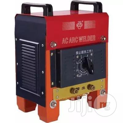 Workmaster Welding Machine - 200A