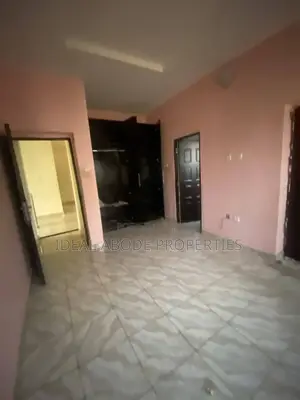 4bdrm Duplex in Gateway Zone, Magodo Isheri for rent