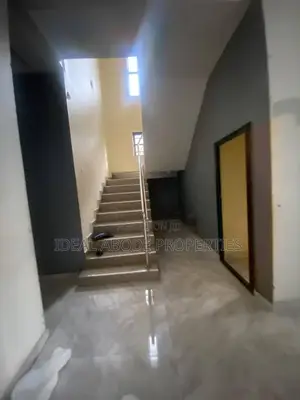 4bdrm Duplex in Gateway Zone, Magodo Isheri for rent
