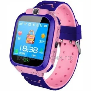 Keekids 4G Smart Watch for Kids