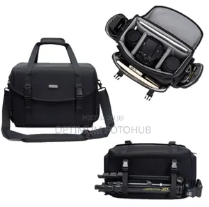 CADeN Camera Sling Bag for All Camera and Lens