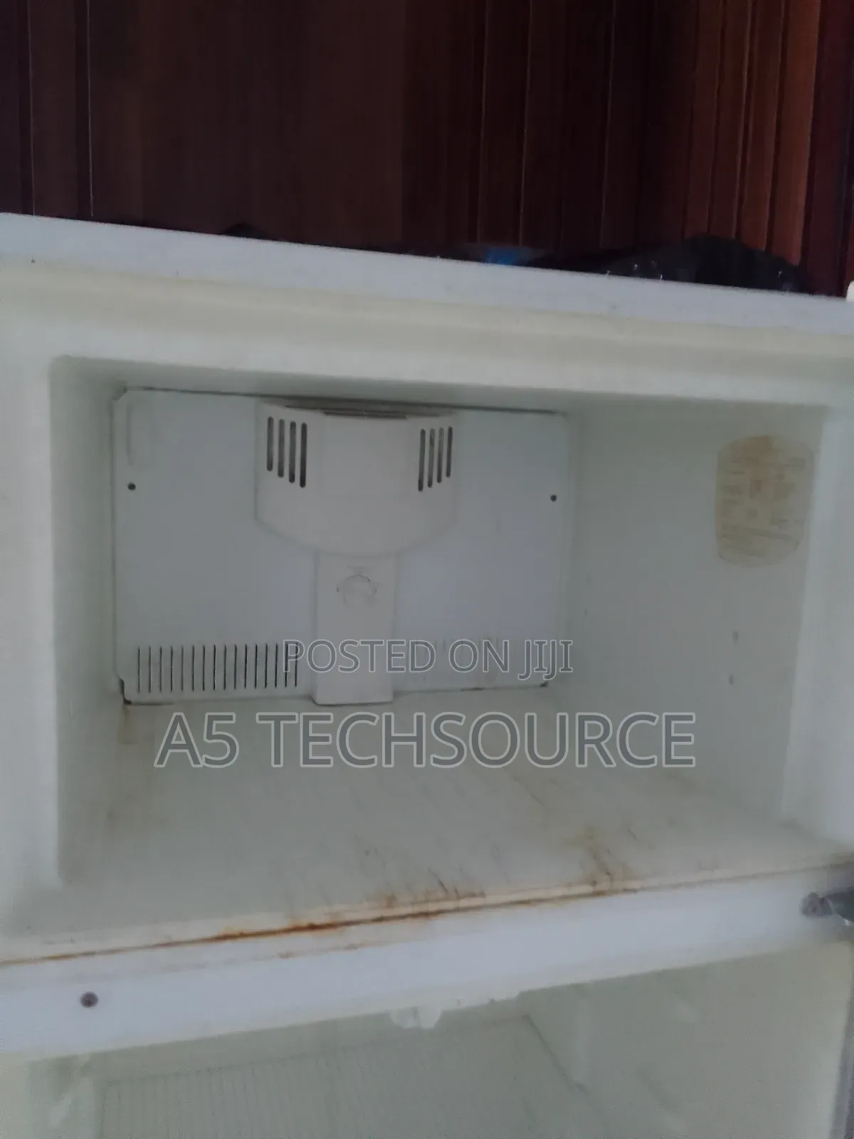 Frigidaire Fridge