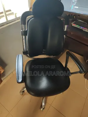 Executive Office Chair