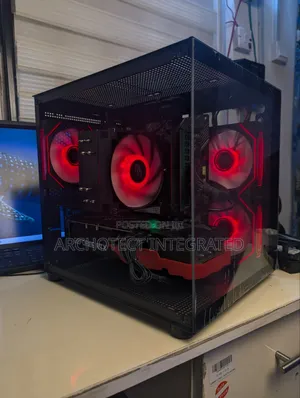 New Desktop Computer 32GB AMD Ryzen 7 SSD 1T