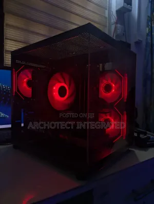 New Desktop Computer 32GB AMD Ryzen 7 SSD 1T