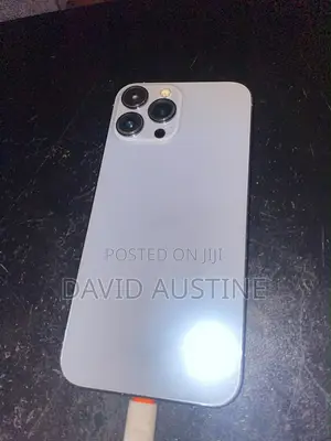 Apple iPhone 13 Pro Max 256 GB Blue