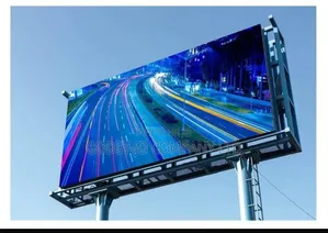 Outdoor LED Screen or Digital Advertising Display