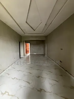 Mini Flat in Ago Palace for rent