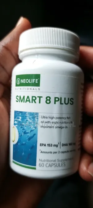 Enhance Beauty Eyesight and Brian Function Omega-3 Salmon Oil