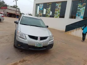 Pontiac Vibe 2005