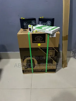 Centurion D10 Smart Sliding Gate Machine – 1000kg