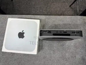 Desktop Computer Apple Mac Mini 8GB Apple M1 SSD 256GB