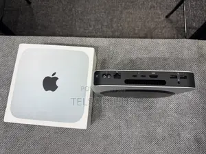 Desktop Computer Apple Mac Mini 8GB Apple M1 SSD 256GB