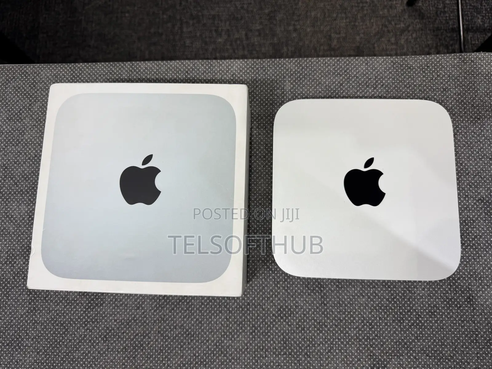 Desktop Computer Apple Mac Mini 8GB Apple M1 SSD 256GB