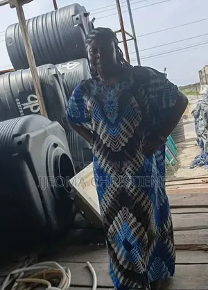 Pipes Tanks