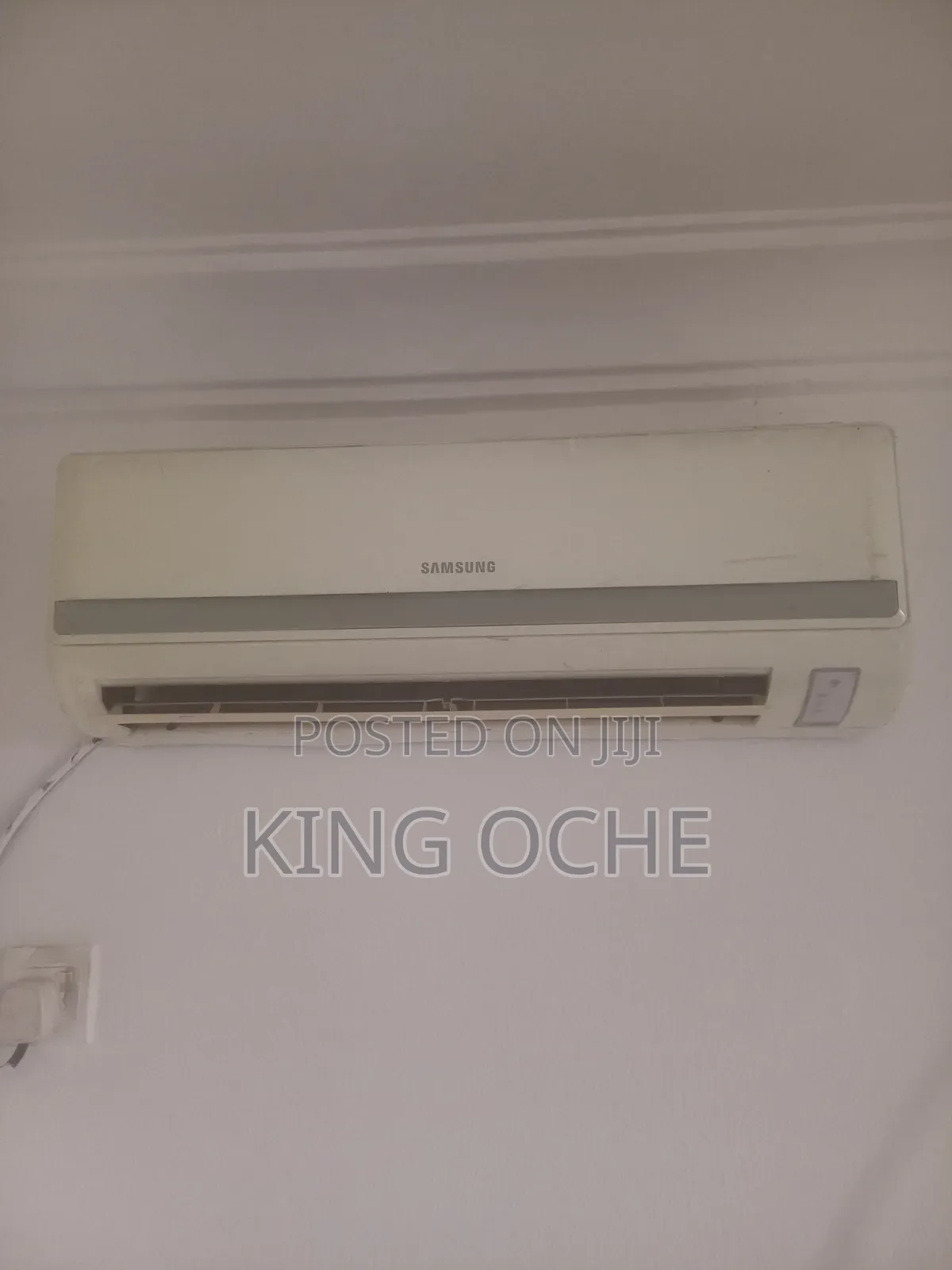 Air Conditioner