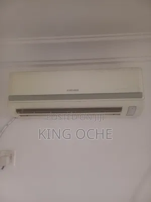 Air Conditioner