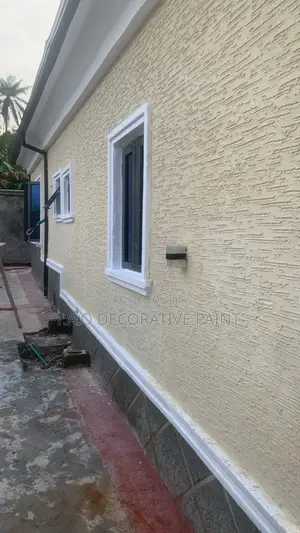 Gravitex Paint