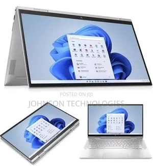 New Laptop HP OmniBook 5 16" 16GB AMD Ryzen 7 SSD 1T