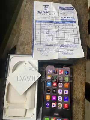 Apple iPhone 13 Pro Max 256 GB Blue