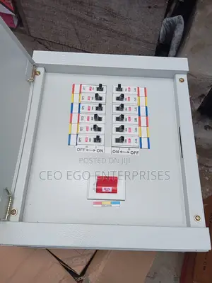 Distribution Board