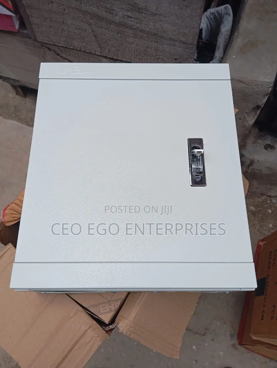 Distribution Board