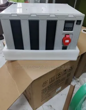 C-Touch Solar Inverter