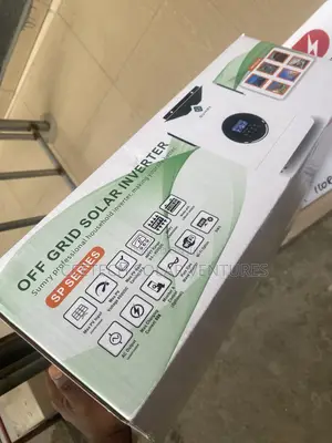 Sumry 2.2kva(2200VA) Hybrid Inverter, 12V