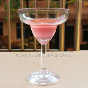 Acrylic Cup