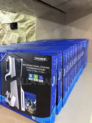 Original Multifunctional Cooling Station