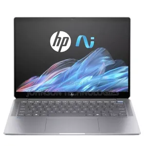 New Laptop HP OmniBook 5 16" 16GB AMD Ryzen 5 SSD 512GB