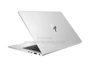 New Laptop HP OmniBook 5 16" 16GB AMD Ryzen 5 SSD 512GB