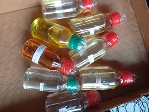 Oil Perfumes