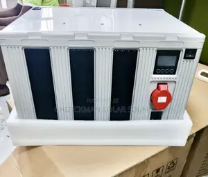 C-Touch Solar Inverter