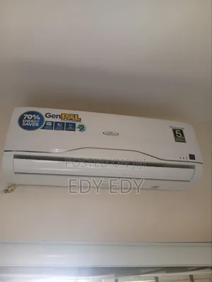 Air-Condition